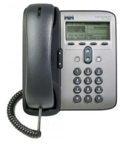 Telefone IP Cisco 7911