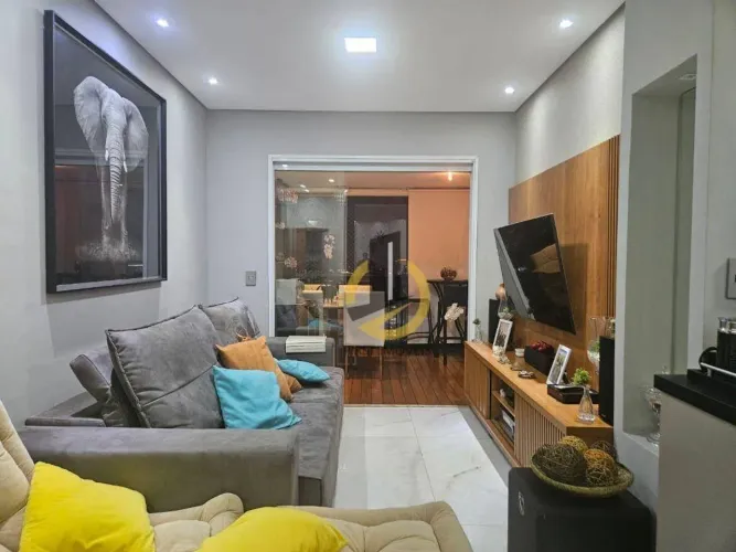 Apartamento à venda Condomínio Sports Village Ipiranga - 2 dormitórios - varanda gourmet c