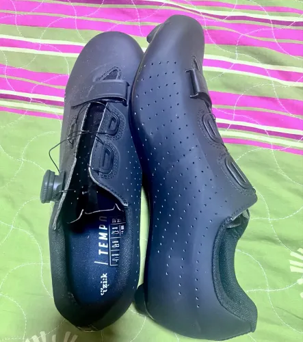 Sapatilha Fizik Tempo Tam 41