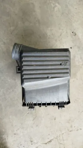 Caixa filtro de ar Golf mk3<br>250$