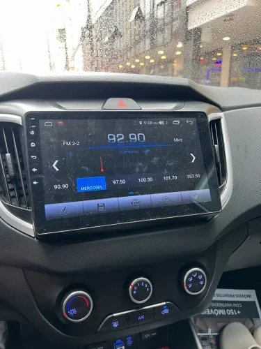 MULTIMÍDIA PARA CARRO