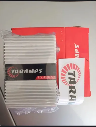 Taramps ts 400
