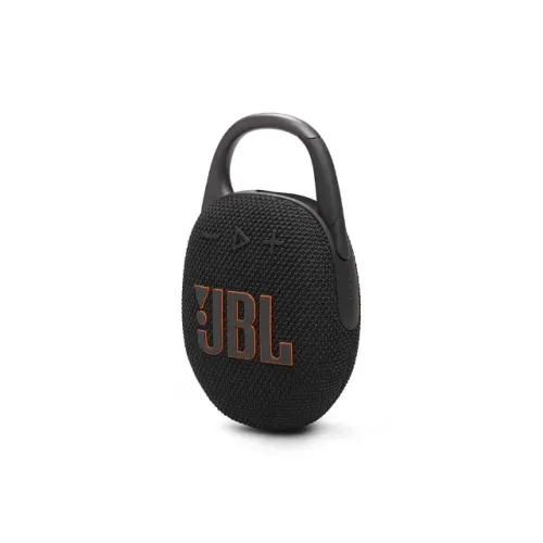 Caixa De Som Bluetooth Jbl Clip 5 Original Ip67 Original Prova D'agua