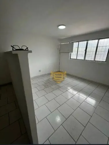 Sala para alugar, 40 m² por R$ 2.100,00/mês - Piratininga - Niterói/RJ