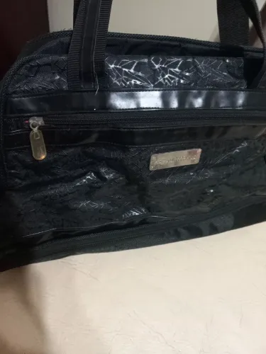 Bolsa para academia