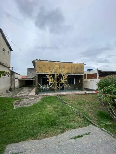 Casa com 3 quartos à venda Fazendinha, Araruama/RJ