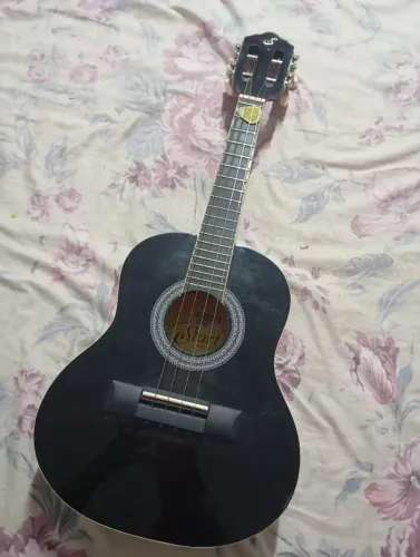 Cavaquinho acústico