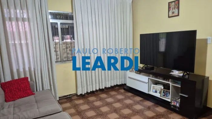 CASA ASSOBRADADA - IPIRANGA - SP