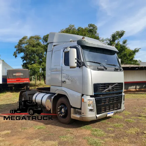 Volvo FH12 380
