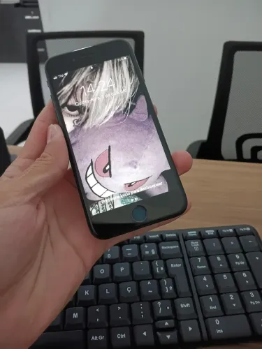 Vendo Iphone 7