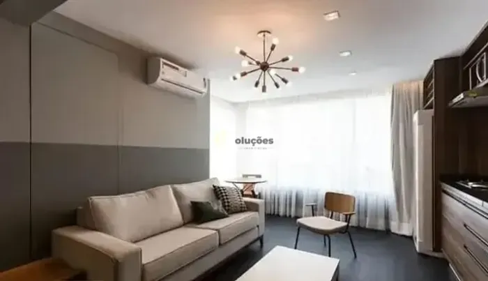Studio para locação, Vila Olímpia, São Paulo, SP