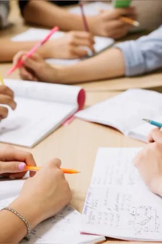 Aulas de Sueco e inglês 