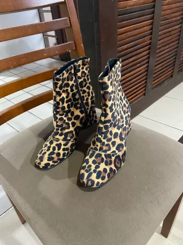Botas femininas