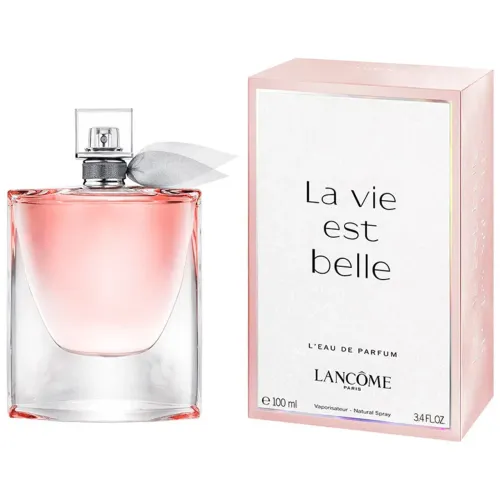 ? Perfume La Vie Est Belle - Lancôme | 100ml  