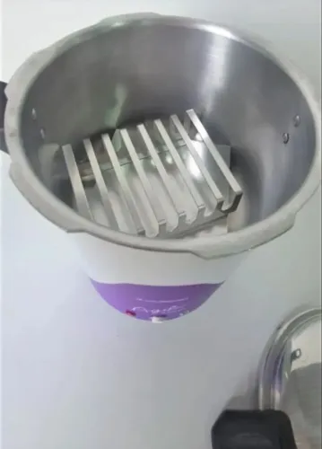 Autoclave 5litros