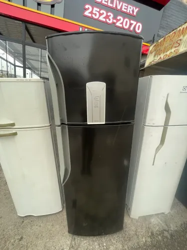 Geladeira Panasonic Frost free (entrego)