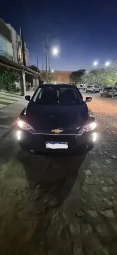 Chevrolet Tracker LTZ 1.0 Turbo 12V Flex AUT 2024