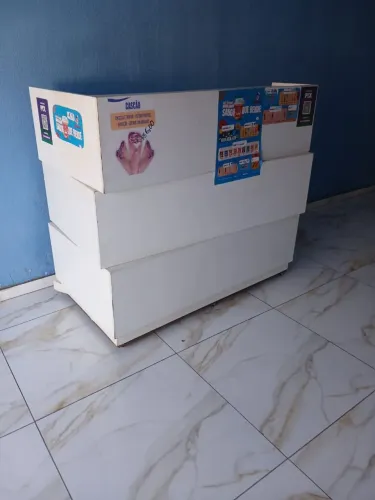 Balcão de atendimento
