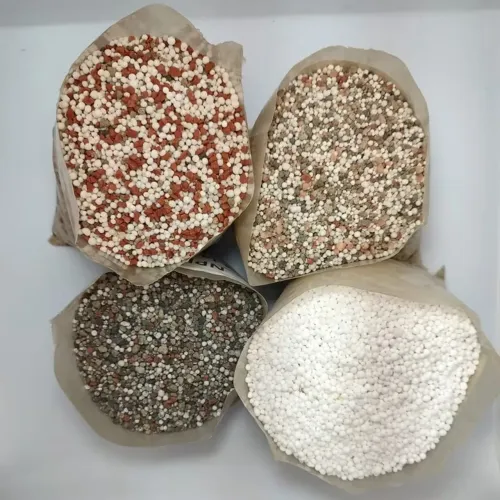 NPK 20.05.20 Adubo Fertilizante 