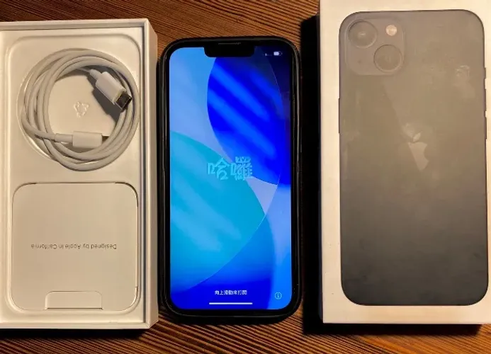 iPhone 13 128Gb