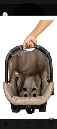Bebê conforto