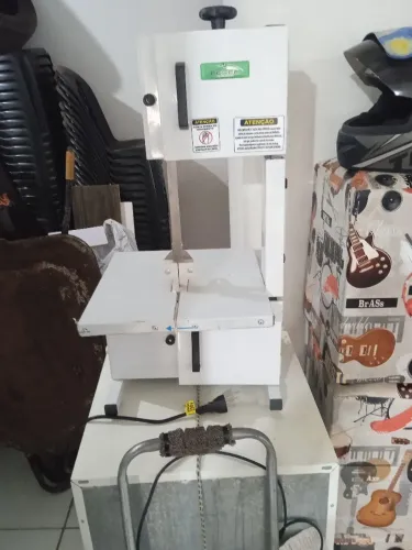 Mini serra fita nova - 1.150,00