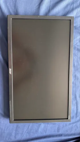 Monitor ACER 21,5 60hz