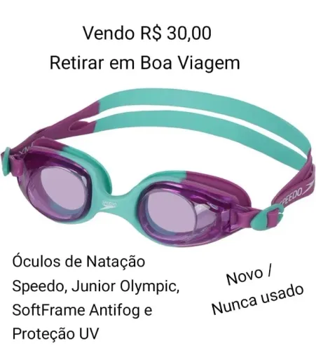 Óculos de Natação Speedo