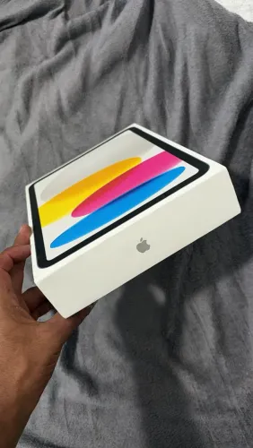 iPad 16