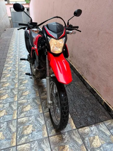 Honda NXR 160 Bros Esdd Flexone 2020