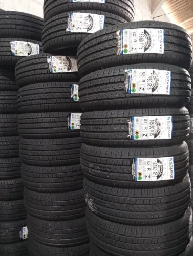 Pneu Aro 17 225/45 R17 - Alto Desempenho, Estável e Silencioso