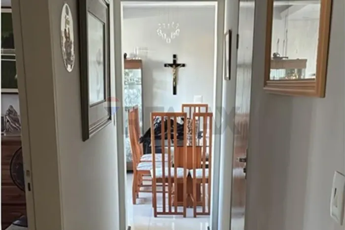Apartamento Moderno em Recife, 96m², 4 Quartos