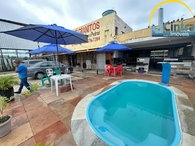 LOJA COMERCIAL em Salvador - Bahia, Itapuã