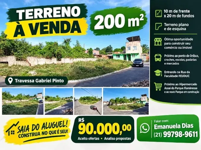 Terreno 
