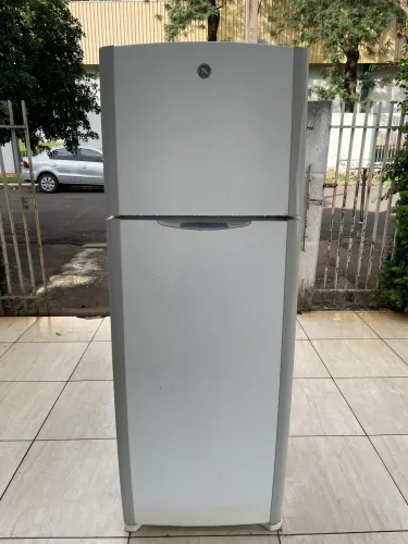 Geladeira GE Duplex 446 Litros