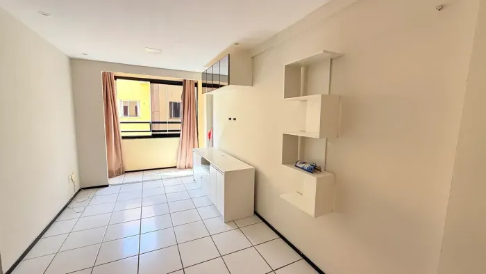 apartamento a venda Residencial Potiguara- Messejana