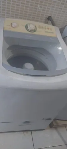OPORTUNIDADE ÚNICA! MÁQUINA DE LAVAR 11kgs! 