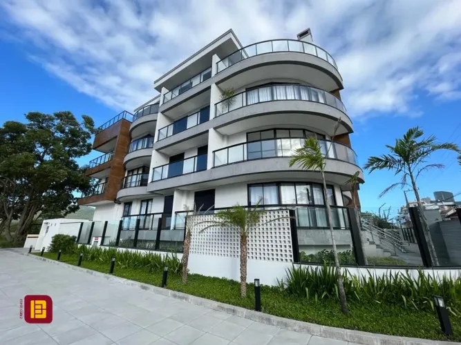 Cobertura com 2 dormitórios à venda, 120 m² por R$ 1.610.000,00 - Açores - Florianópolis/S