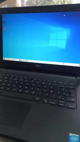NOTEBOOK DELL CORE i5