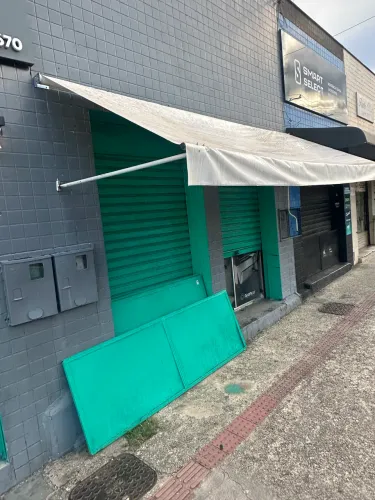 Toldo 4 metros
