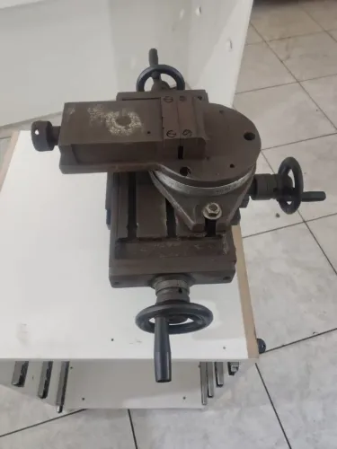 Mesa cordenada 