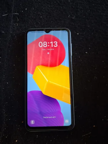 Samsung galaxy M13
