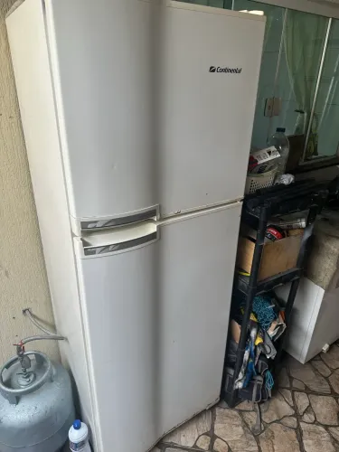 Geladeira