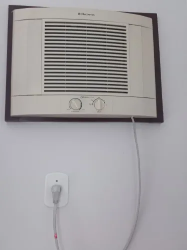 Ar-condicionado de janela