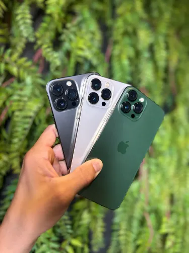 IPHONE 13 PRO MAX 128GB