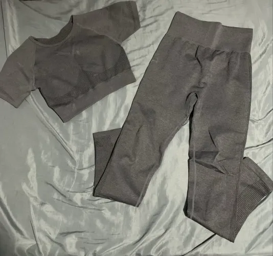 Conjunto academia