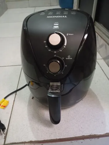 Air fryer 3,5L