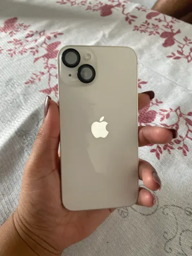 Celular iPhone 14