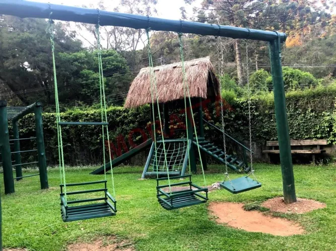 Venda de Casa de Condomínio em São Paulo
