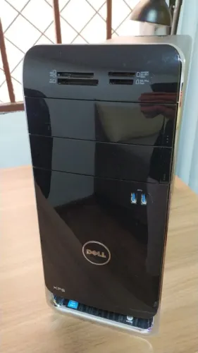 dell 8700